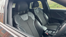 Audi Q2 30 TFSI S Line 5dr Petrol Estate